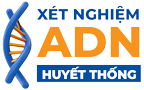 Xét nghiệm ADN